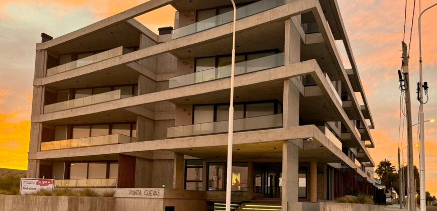 EDIFICIO PUNTA CUEVAS
