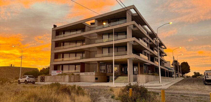 EDIFICIO PUNTA CUEVAS