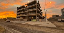 EDIFICIO PUNTA CUEVAS