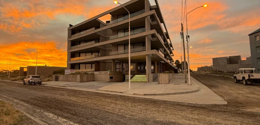 EDIFICIO PUNTA CUEVAS