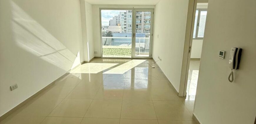 Edificio Nuevo Madryn IV