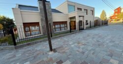 Casa con pileta