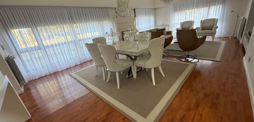 Casa con pileta