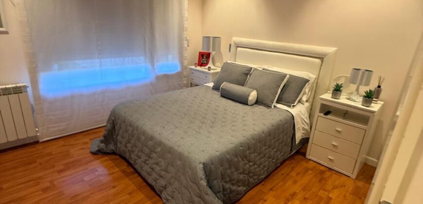 Casa con pileta