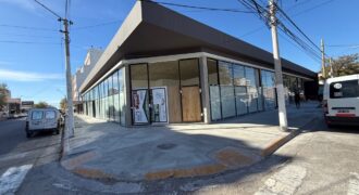 LOCAL COMERCIAL A ESTRENAR