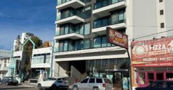 LOCAL COMERCIAL – Frente al mar