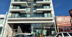 LOCAL COMERCIAL – Frente al mar