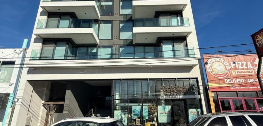 LOCAL COMERCIAL – Frente al mar