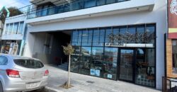 LOCAL COMERCIAL – Frente al mar