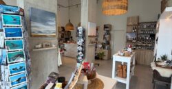 LOCAL COMERCIAL – Frente al mar