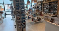 LOCAL COMERCIAL – Frente al mar