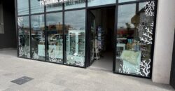 LOCAL COMERCIAL – Frente al mar