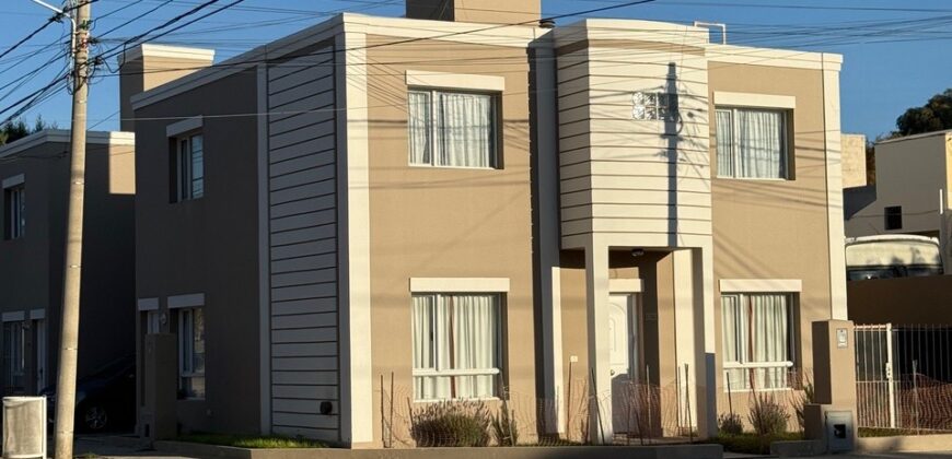 COMPLEJO DE DUPLEX