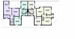 COMPLEJO DE DUPLEX