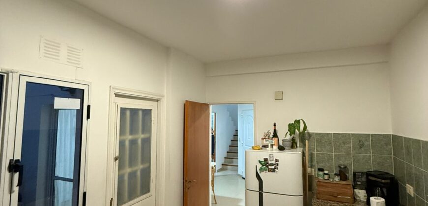 COMPLEJO DE DUPLEX