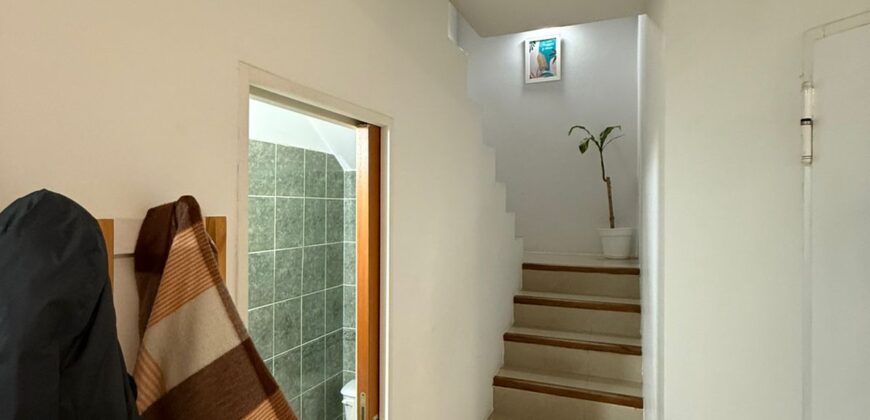 COMPLEJO DE DUPLEX