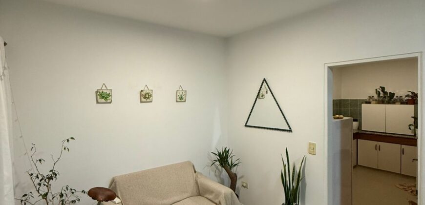COMPLEJO DE DUPLEX