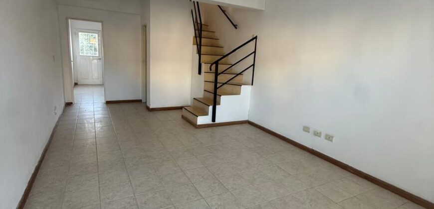 Duplex Zona Sur