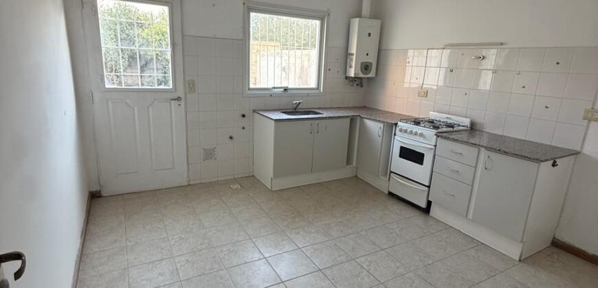 Duplex Zona Sur