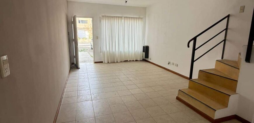 Duplex Zona Sur
