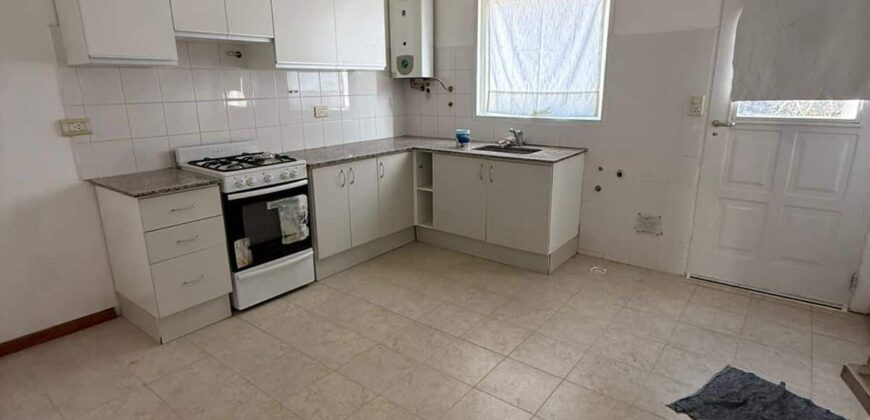 Duplex Zona Sur