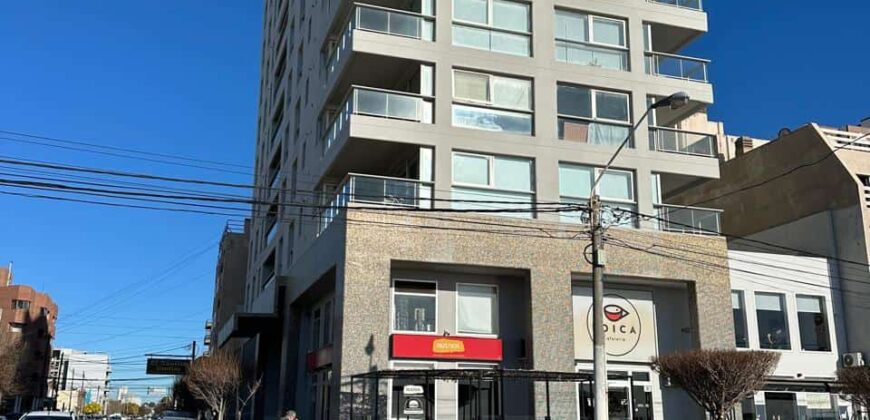 EDIFICIO 4M Mar – FRENTE AL MAR