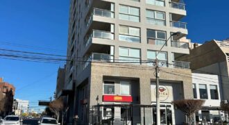 EDIFICIO 4M Mar – FRENTE AL MAR
