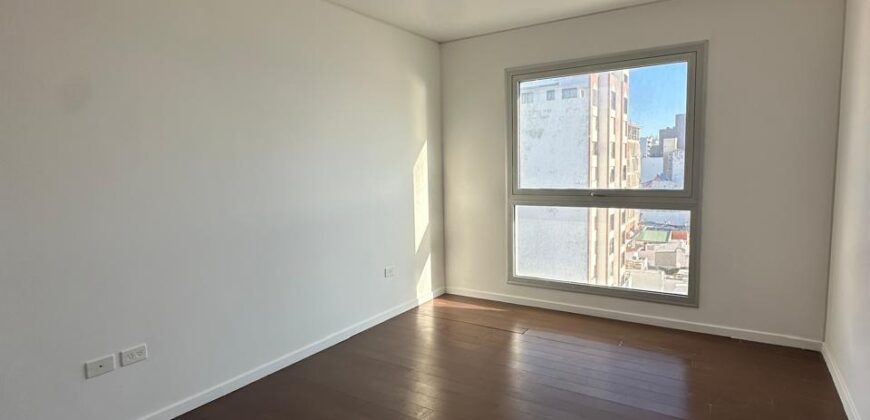 EDIFICIO 4M Mar – FRENTE AL MAR