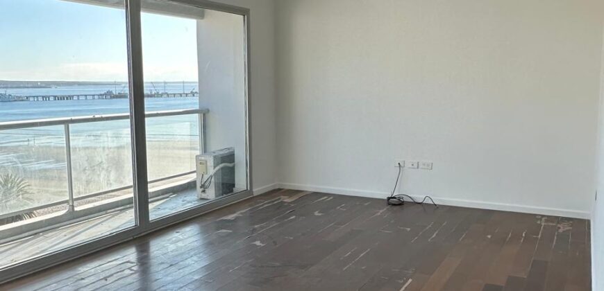 EDIFICIO 4M Mar – FRENTE AL MAR