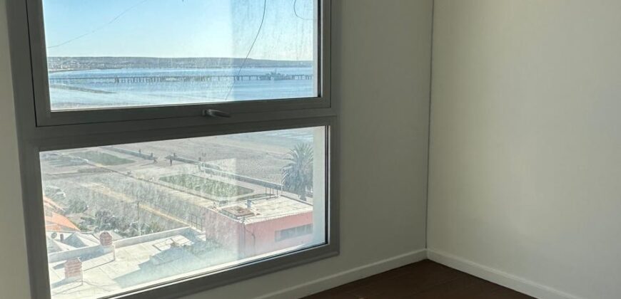 EDIFICIO 4M Mar – FRENTE AL MAR