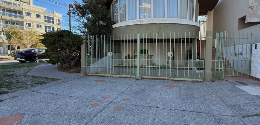 Casa Villa del Parque
