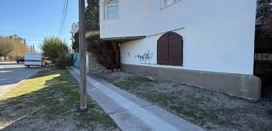 Casa Villa del Parque