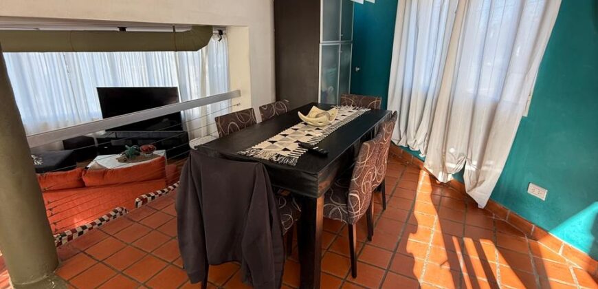 Casa Villa del Parque