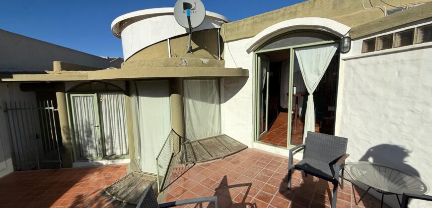 Casa Villa del Parque