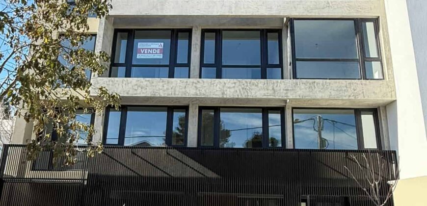 EDIFICIO ALTA MAR