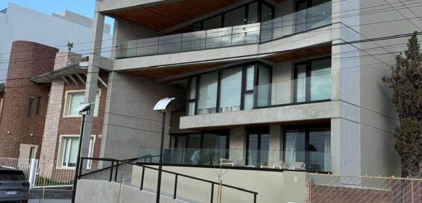 EDIFICIO ALTA MAR