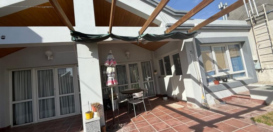 Casa Moreno 245