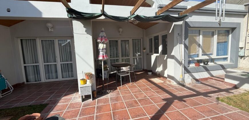 Casa Moreno 245