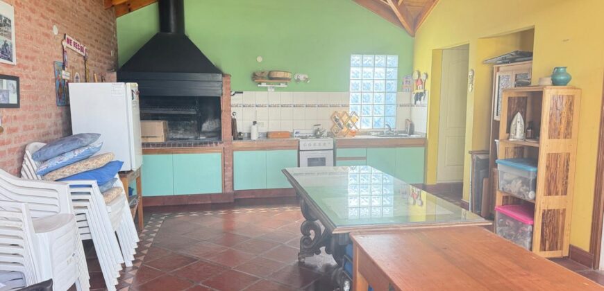 Casa Moreno 245