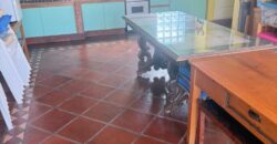 Casa Moreno 245
