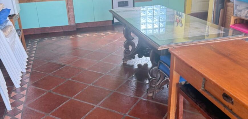 Casa Moreno 245