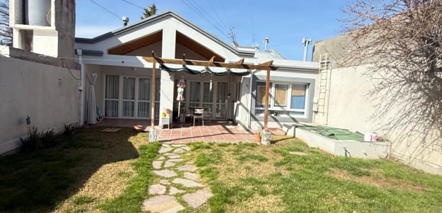 Casa Moreno 245