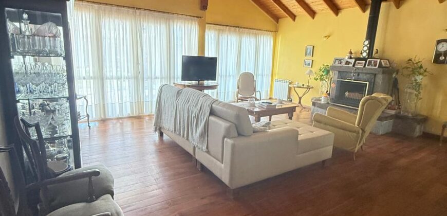 Casa Moreno 245