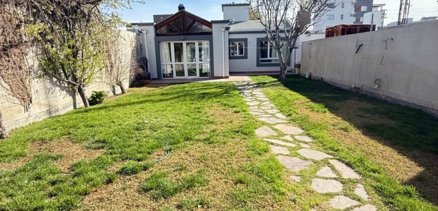 Casa Moreno 245