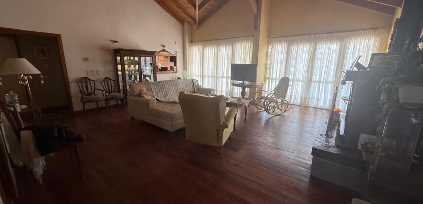Casa Moreno 245