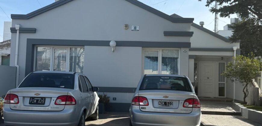 Casa Moreno 245