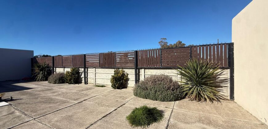 CASA – URBANIZACION MALVA