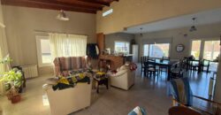 CASA – URBANIZACION MALVA