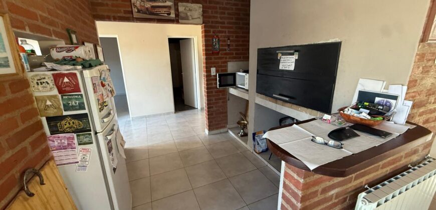 CASA – URBANIZACION MALVA