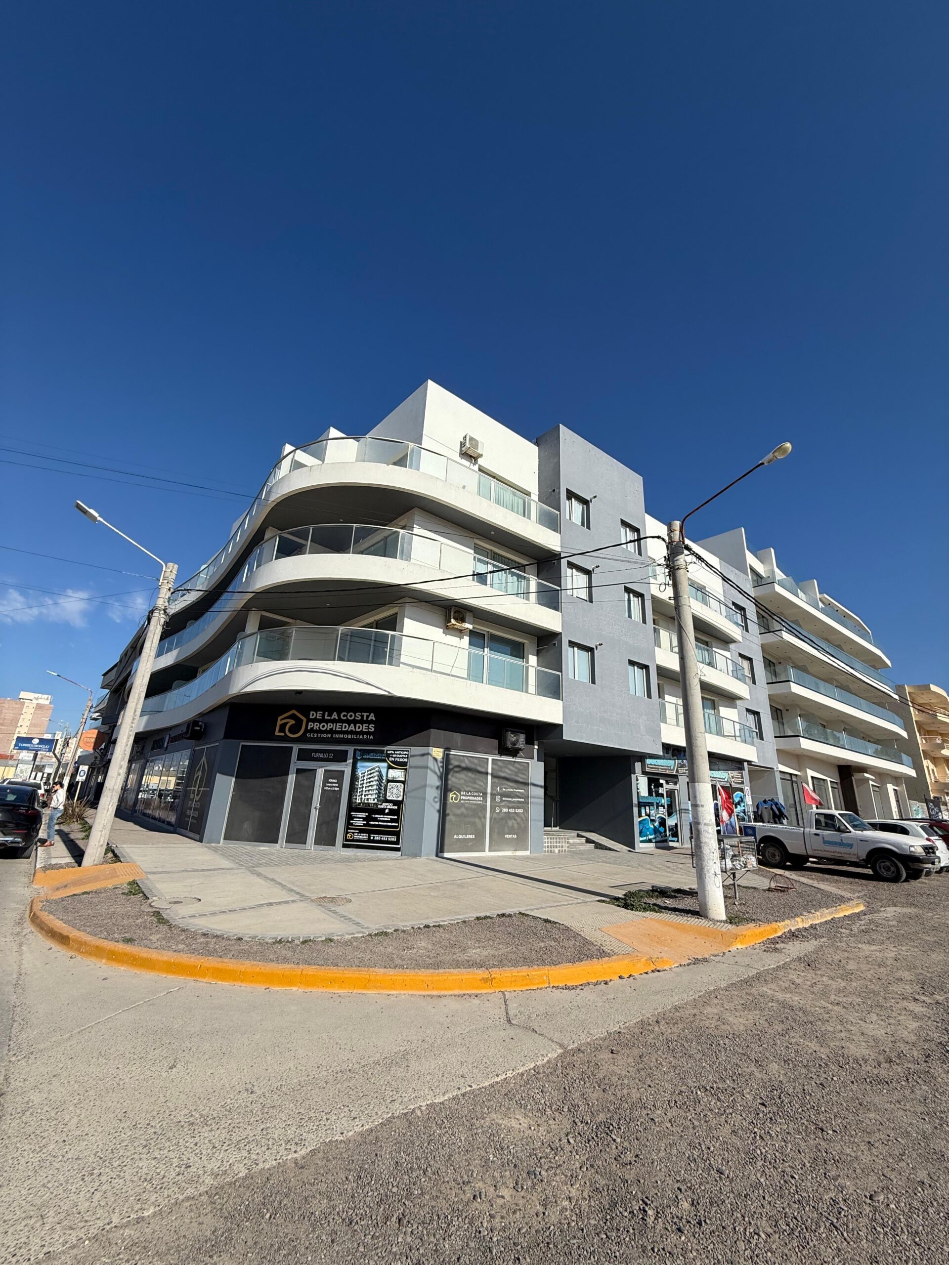 EDIFICIO VERDEMAR